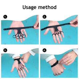 Equipamento de treinamento de silicone para auxílio ao tiro de basquete, corretor de treinamento de arremesso de basquete, suporte de mão de postura de tiro - Image 6