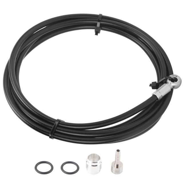Mangueira Freio a Disco SRAM GUIDE R/RS/G2 2m com Conectores