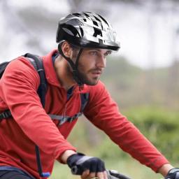 Capacetes leves de bicicleta para adultos e crianças, capacetes para homens e mulheres, adultos - Image 5