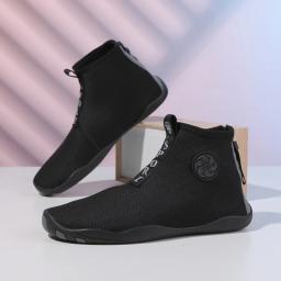 Sapatos de água masculinos, sapatos a montante, secagem rápida, tênis de natação vadear, esporte mergulho, sapatos aquáticos de praia, descalço, verão, novo - Image 4