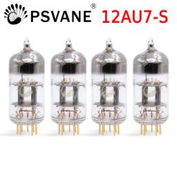 Psvane Amplificador De Tubo De Vácuo, DIY HIFI Áudio, 12AU7 Substituir 12AU7 ECC82 ECC802 - Image 1