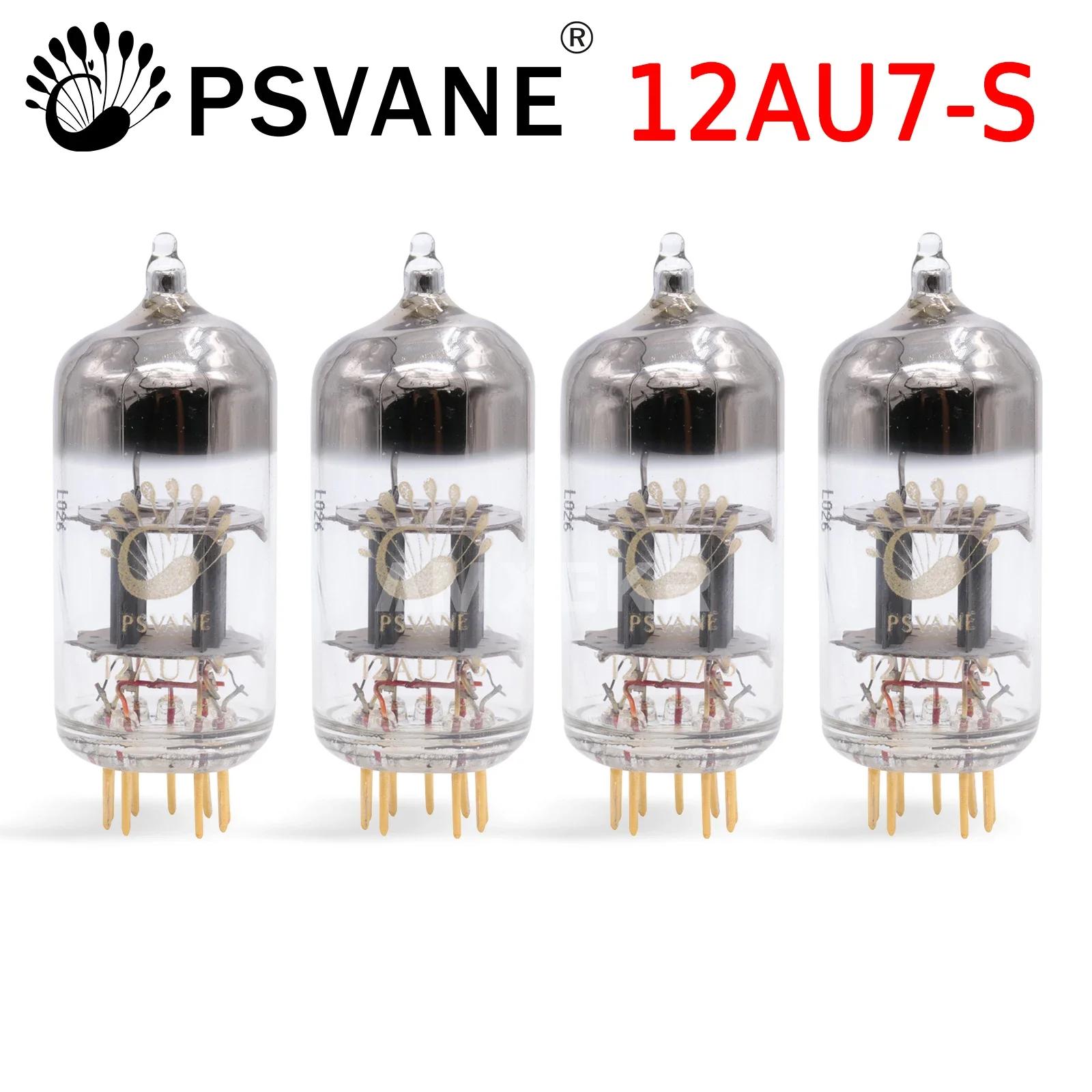 Psvane Amplificador De Tubo De Vácuo, DIY HIFI Áudio, 12AU7 Substituir 12AU7 ECC82 ECC802 - Image 1