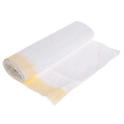 Saco higiênico para areia de gato, suprimentos para gatos, lixo prático com elástico para higiene - Image 3