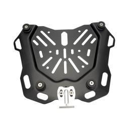 Reforçado Traseira Prateleira Modificação Racks, Universal Bagagem Transportadora, Motos Acessórios Suprimentos, 45L Quadro Traseiro - Image 2