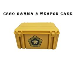 Caixa de Arma Plástica do Jogo X-Csgo, Caixa de Faca, Borboleta Karambit, Lâmina Dull, Coleção Trainer, Gife Suppl Case, Dropshipping - Image 1