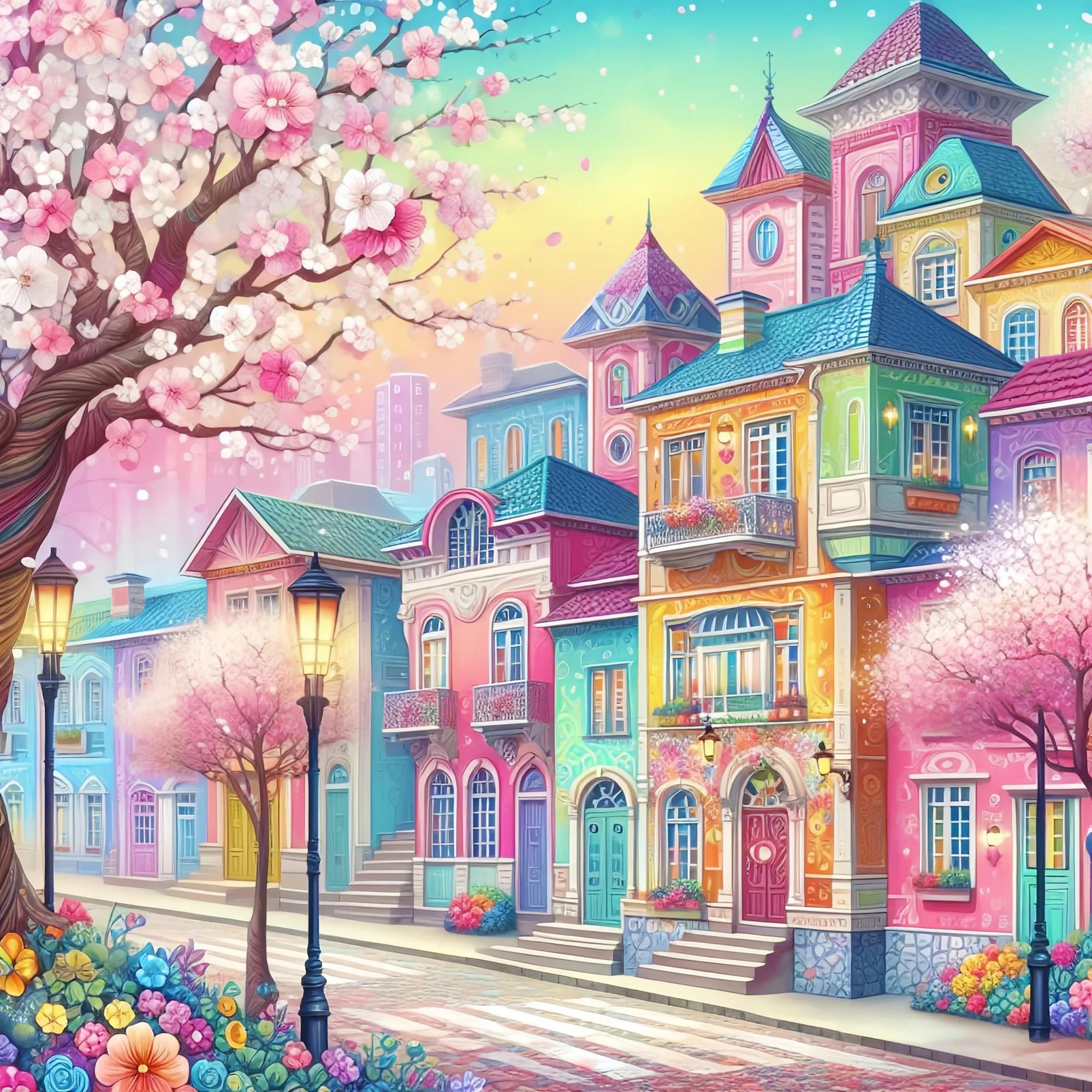 EverShine-Pintura Diamante de Phoenix, Full Praça Strass, Mosaico Animal, Novo Bordado, Aurora, Presente Personalizado, 2024 - Image 1