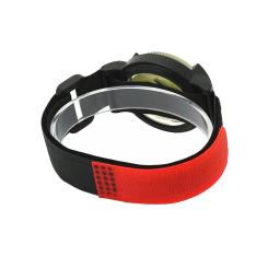 Mergulho subaquático Bússola de pulso, Waterproof Navigation Tool, Camping, Ciclismo, Atividade ao ar livre, 50m - Image 5