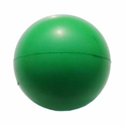 Bolas de espuma para crianças, alívio do estresse, espremer brinquedo, 7cm, novo, 1 parte - Image 6