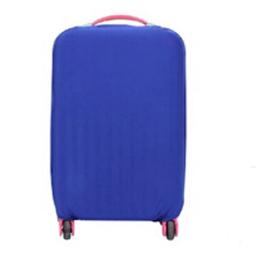 Thicker Travel Suitcase Capa Protetora, Elastic Capa de Poeira, Acessórios para bagagem, Aplicar a 18-32 - Image 3
