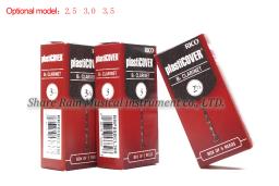 Os Estados unidos RICO PLASTICOVER cana clarinete 2.5, 3.0 ,3.5 caixa de 5 peças - Image 3