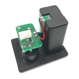 9V Guitar Pickup Battery Box Case para guitarra clássica acústica Preamp Guitar Acessórios - Image 5