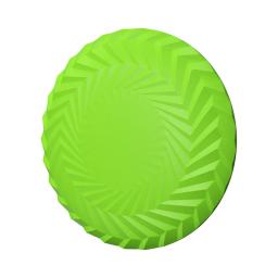 Pet Interactive Training Frisbee, Brinquedo flutuante do cão, Resistente à água e mordida resistente, Soft Frisbee TPR - Image 6