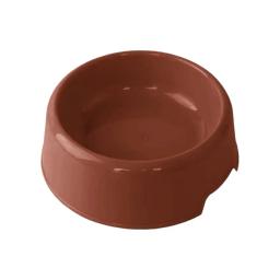 Tigelas de alimentação de plástico multiuso para animais de estimação, suprimentos fofos, tigelas de comida, alimentador de água, doces, gato e cachorro, M5N3 - Image 3