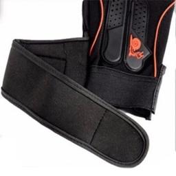 Luvas de Treinamento Fitness para Homens e Mulheres, Ginásio, Musculação, Treinamento, Equipamento Esportivo, Levantamento de Peso, Exercício de Treino, Envoltório Respirável - Image 4
