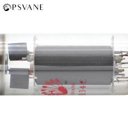 Psvane-Kit amplificador tubo de vácuo, válvula de áudio HIFI, tubo vintage eletrônico, Substitui EL34B KT77, 6L6G, 6CA7, DIY, EL34, EL34C - Image 5