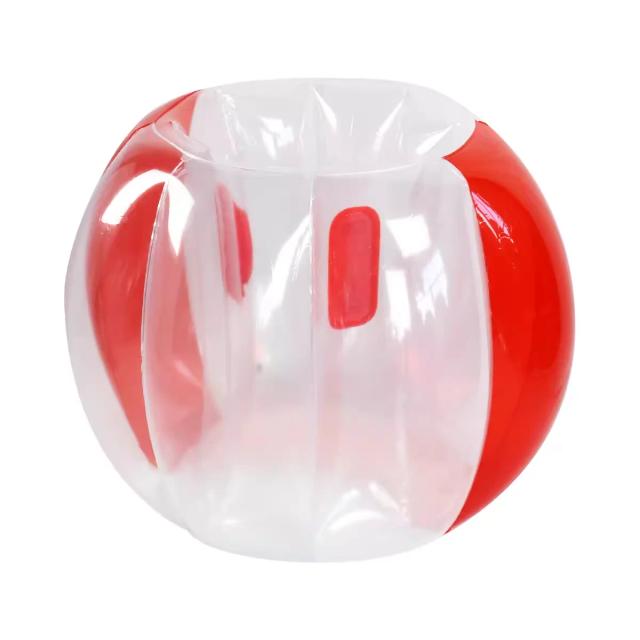 Bola de Colisão Inflável 120cm para Adultos e Crianças
