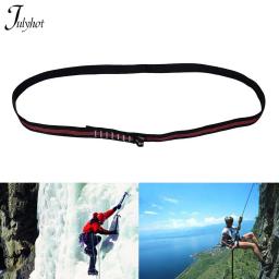 Equipamento De Escalada Profissional, Cinto De Nylon De Alta Resistência, Cintos Vestíveis, Sling De Rocha Ao Ar Livre, Suprimentos De Proteção, 60cm - Image 3