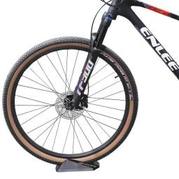Bicicleta portátil Estacionamento Rack, Road Bike, Display Ajustável, Mount Storage Holder, Mountain Bike Suporte Suporte, Peças de ciclismo - Image 6
