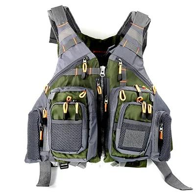 Jaqueta salva-vidas ultra flutuante para adultos - ideal para caiaque, pesca, jet ski e resgate aquático, suporta até 95kg