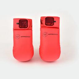 Luvas Profissionais de Karatê para Adultos e Crianças, Protetores de Taekwondo, Luvas De Boxe, Kickboxing, Muay Thai, Sanda, MMA - Image 3