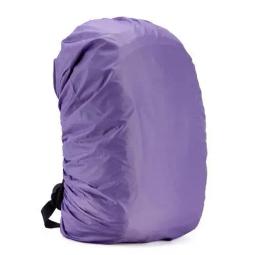 Impermeável e Dustproof Mochila Chuva Capa, Bolsa de Ombro Ultraleve, Raincover para Camping ao ar livre, Caminhadas, 35L, 45L - Image 4