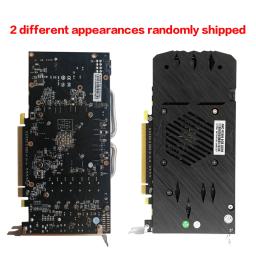MLLSE AMD RX 580 8GB 2048SP Placa gráfica para jogos GDDR5 256Bit PCI-E 3.0 × 16 8Pin Radeon GPU Rx 580 Placa de vídeo Placa De vídeo - Image 2