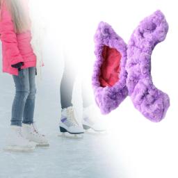Capa de lâmina de patinação, capa de lâmina de skate no gelo, protetor de lâmina de skate para patins artísticos, patins de hóquei, homens e mulheres - Image 3