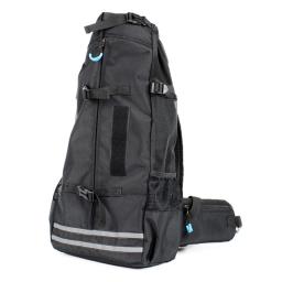Mochila para transportar animais de estimação, caminhada, acampamento, cães médios, gatos, filhotes, caminhada, bolsa de viagem, - Image 4