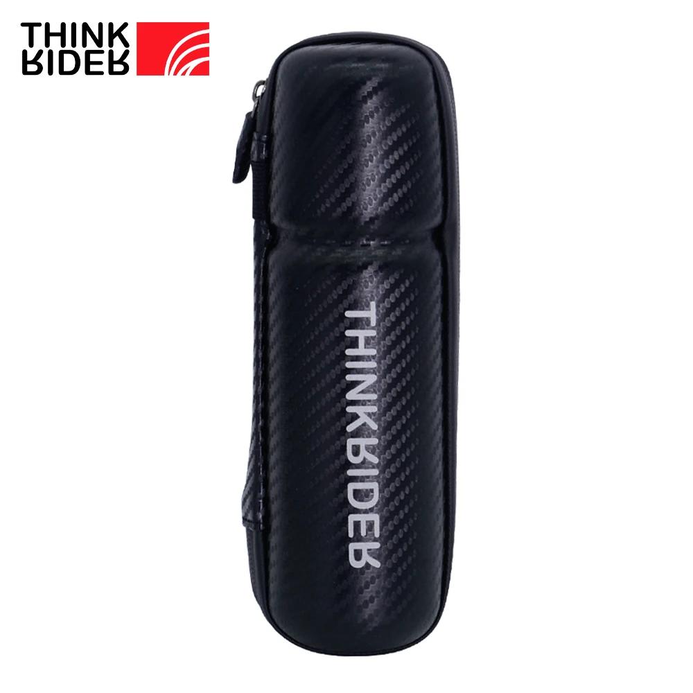 ThinkRider-Kits De Ferramentas De Reparação De Bicicleta, Saco De Ciclismo Portátil, Kits De Reparação De Pneus, Estilo De Garrafa De Água - Image 1