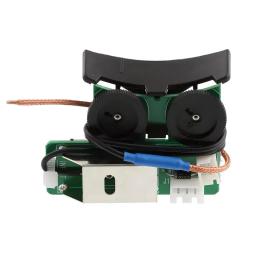 Acoustic Guitar Pickup System, Nail Pickup, DIY Guitar Acessório, compatível para VT1 clássico Ukulele - Image 1