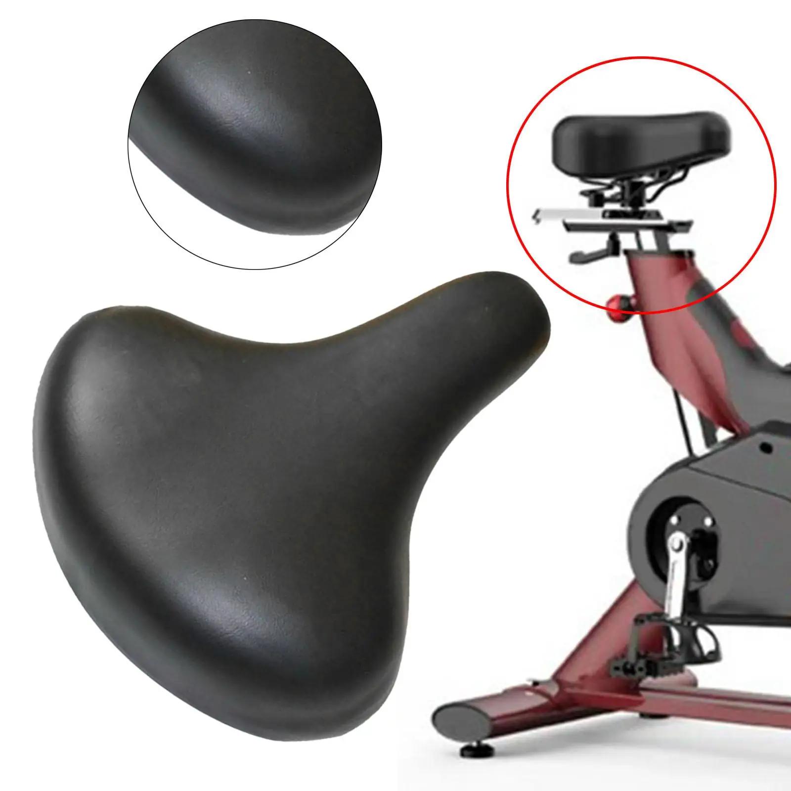 Mtb mountain road bicicleta assento exercício sela almofada acessório para bicicletas estacionárias anti deslizamento confortável ciclismo almofada - Image 1