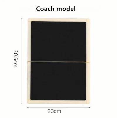 Placa de Perfuração Reutilizável para Taekwondo e Karate - Equipamento de Artes Marciais para Crianças e Adultos