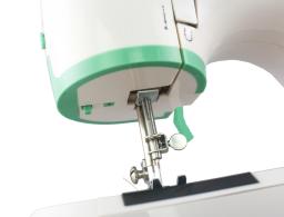 Máquina De Costura Familiar Elétrica, FHSM-520, novo Design, preço De Fábrica - Image 4