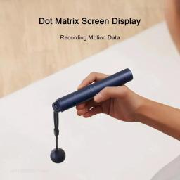 Xiaomi-Mijia inteligente pular corda, contador com Xiaomi Fit App, cálculo de calorias ajustáveis, Sport Fitness, profissional, novo - Image 3