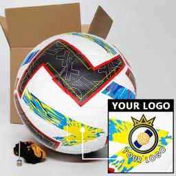 Equipe Personalizado LOGOTIPO Bola De Futebol Uniforme Conjunto De Impressão Número Nome Adulto Crianças Jogo Treinamento Jersey - Image 4