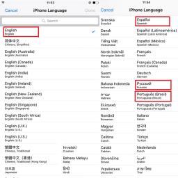 iPhone 12 mini 64GB/128GB/256GB IOS A14 5,4 '' Dual 12MP iphone 12mini Celular - Image 6