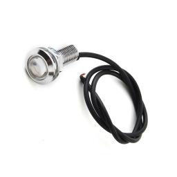 4 pçs/set azul led barcos marinhos luzes à prova dip68 água ip68 popa luz subaquática lâmpada de sinal iate marcador lateral peças luz cortesia - Image 4