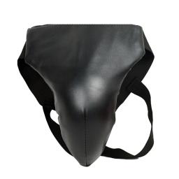 Esponja Groin Guard para Treinamento Exercício, Jockstrap, Protetor De Virilha, Taekwondo Durável, Guarda Abdominal, Homens e Mulheres - Image 3