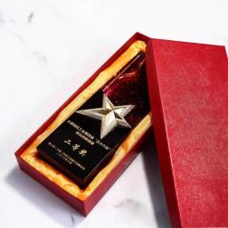 Personalizado K9 Troféu De Cristal, Impressão A Cores, Imagem Do LOGOTIPO, Evento Esportivo, Empresa Prêmio, Lembranças De Festa, Presentes Estatueta, High-end - Image 6