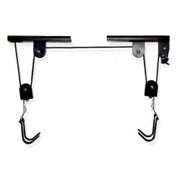 Parede Superior Suspensão Rack, Universal Telhado De Montagem, Gancho De Telhado De Bicicleta, Mountain Bike Cabide, Teto De Montagem, 1Pc - Image 1