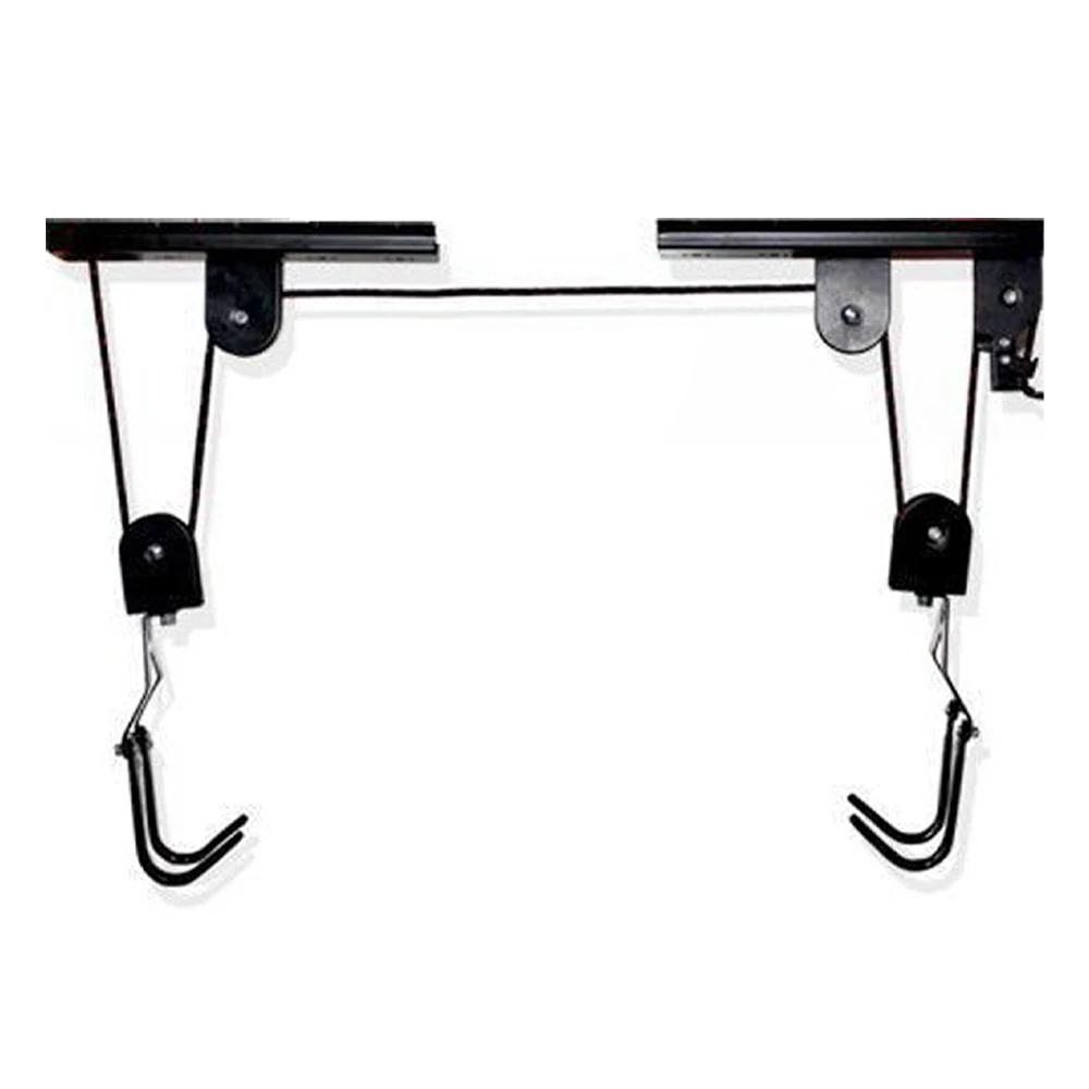 Parede Superior Suspensão Rack, Universal Telhado De Montagem, Gancho De Telhado De Bicicleta, Mountain Bike Cabide, Teto De Montagem, 1Pc - Image 1