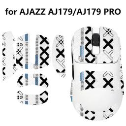 Fita antiderrapante do aperto do mouse para ajazz aj179/aj179/aj179 pro gaming, para e-sports computador gamer - Image 2