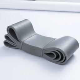 Faixa de exercício de resistência ao látex, elástico para esporte, força, Pull Up Assist, treino, Pilates, Heavy Duty, Fitness Equipment - Image 6