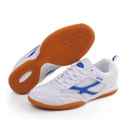 Tênis de mesa para homens e mulheres, esporte profissional, tênis de handebol, unisex, choque, respirável - Image 1