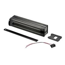bateria recarregável da pilha do lítio 18650 da bicicleta elétrica de 36v 48v 10Ah 20Ah, cor aleatória - Image 2