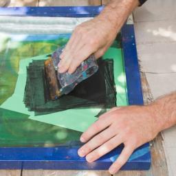 Serigrafia rodo de impressão com punho de alumínio durável, tintas de seda, espátulas peças de ferramentas, 65 A, 70 A, 75 A, 80 A, 85 A, 90A - Image 3