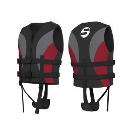 Colete de flutuabilidade EPE infantil, treinamento de natação infantil, colete salva-vidas de alta flutuabilidade, esportes aquáticos, rafting, caiaque, canoagem - Image 1
