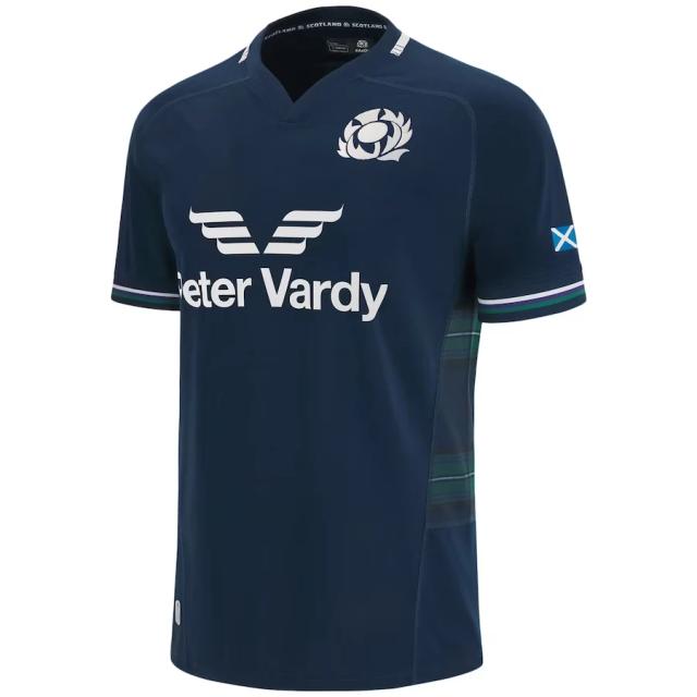 Camisa de Rugby Personalizada com Nome e Número - Tamanhos S a 5XL, Edição 2019