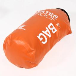 Saco seco resistente à água, Bolsa de armazenamento para natação, Exterior, Caiaque, canoagem, Rio, Trekking, Passeios de barco, Impermeável, 2-40L - Image 2