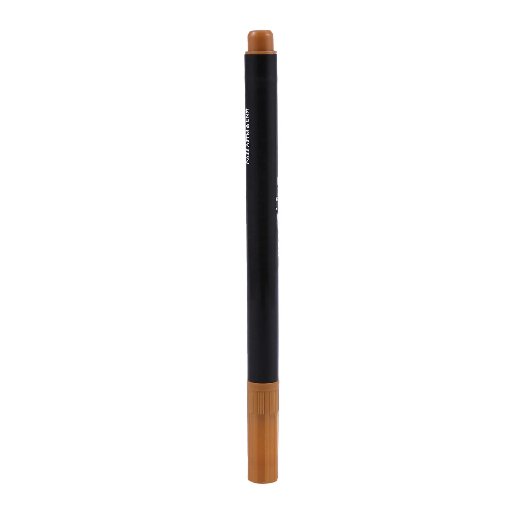 1 x ababric ararker ens ens erermanent ololores or ou exexexexextile lolothes -- hihirt hoenxadas marrom - Image 1